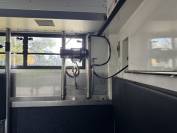 VOLVO FH540 -STX 5chx