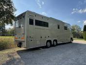 VOLVO FH540 -STX 5chx