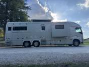 VOLVO FH540 -STX 5chx