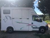 master dci 100/2008/145000kms/32500 euros 