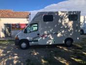 master dci 100/2008/145000kms/32500 euros 