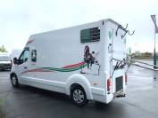 Camion 2 chevaux BARBOT