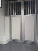 Renault Master stall