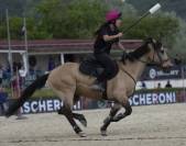 Remedy Lena un pony soeciale