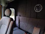 Kleine paardenvrachtwagen (B rijbewijs) MTM Master 2009 Tweedehands