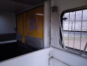 Kleine paardenvrachtwagen (B rijbewijs) MTM Master 2009 Tweedehands