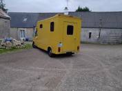 Kleine paardenvrachtwagen (B rijbewijs) MTM Master 2009 Tweedehands