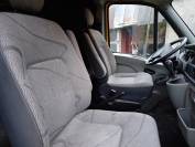 Kleine paardenvrachtwagen (B rijbewijs) MTM Master 2009 Tweedehands