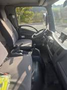 Isuzu equitrek 3 chevaux 