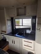 Isuzu equitrek 3 chevaux 