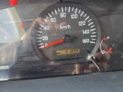 Isuzu equitrek 3 chevaux 