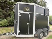 A VENDRE VAN IFOR WILLIAM 2 places