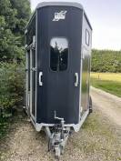 A VENDRE VAN IFOR WILLIAM 2 places