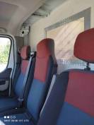 Vends Renault Master transport de chevaux 