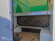 Vends Renault Master transport de chevaux 