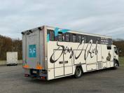 VOLVO 85000km 6 CHEVAUX