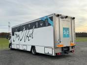 VOLVO 85000km 6 CHEVAUX - VENDU