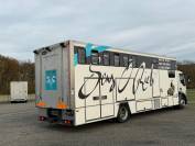 VOLVO 85000km 6 CHEVAUX - VENDU