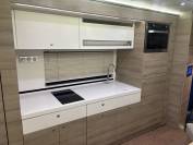 à vendre volvo FH540 carrosserie EQUIX