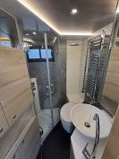 à vendre volvo FH540 carrosserie EQUIX