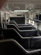 à vendre volvo FH540 carrosserie EQUIX