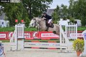 Poney de sport 