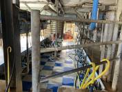 Dairy farm  Haute-Saône