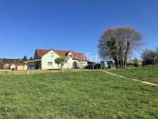 Dairy farm  Haute-Saône