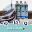 Aliments complémentaires 100% plantes pour vos chevaux