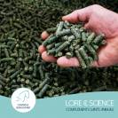 Aliments complémentaires 100% plantes pour vos chevaux