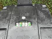 Purificateur foin HAYGAIN HG600