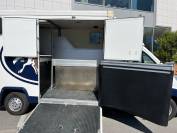 Furgoneta Fiat Ducato 160 CV 3,5T