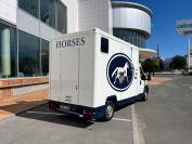 Furgoneta Fiat Ducato 160 CV 3,5T