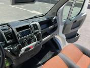 Furgoneta Fiat Ducato 160 CV 3,5T