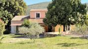 Propri&eacute;t&eacute; &eacute;questre &agrave; 30 min d'Aix-en-Provence