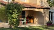 Propri&eacute;t&eacute; &eacute;questre &agrave; 30 min d'Aix-en-Provence