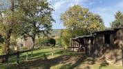 Propri&eacute;t&eacute; &eacute;questre &agrave; 30 min d'Aix-en-Provence