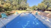 Propri&eacute;t&eacute; &eacute;questre &agrave; 30 min d'Aix-en-Provence