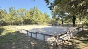 Propri&eacute;t&eacute; &eacute;questre &agrave; 30 min d'Aix-en-Provence