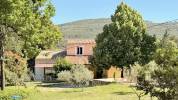 Propri&eacute;t&eacute; &eacute;questre &agrave; 30 min d'Aix-en-Provence