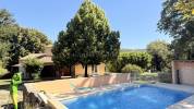 Propri&eacute;t&eacute; &eacute;questre &agrave; 30 min d'Aix-en-Provence