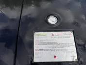 Purificateur de Foin HAYGAIN Grand Modèle