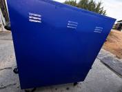 Malle de concours ALFAKO état neuf