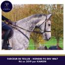 Magniofique 6 ans env 1m67