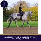 Magniofique 6 ans env 1m67