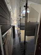 IVECO STRALIS 19 T 360 CHX CARROSERIE STX 7 PLACES CHX