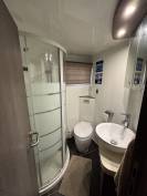 IVECO STRALIS 19 T 360 CHX CARROSERIE STX 7 PLACES CHX