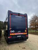 Horsebox NON-HGV Iveco STRALIS 2011 Used
