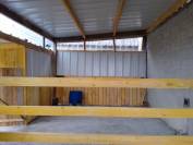 Pension chevaux - Ferme équestre de coat maudez (Guingamp)