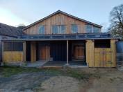 Pension chevaux - Ferme équestre de coat maudez (Guingamp)